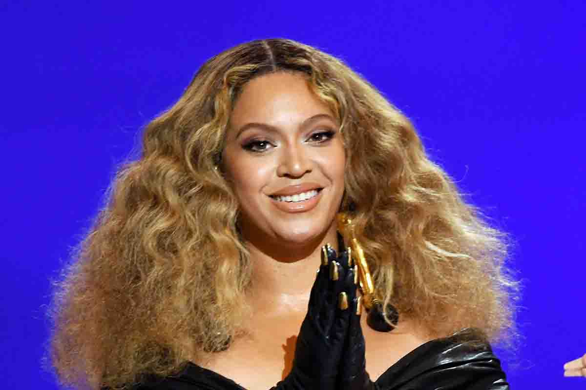 Beyoncé, sempre più personaggio simbolo nel mondo della musica pop