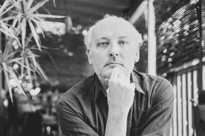 Brian McBride Brian Mc Bride, fondatore dei Stars of the Lid, genio della musica ambient