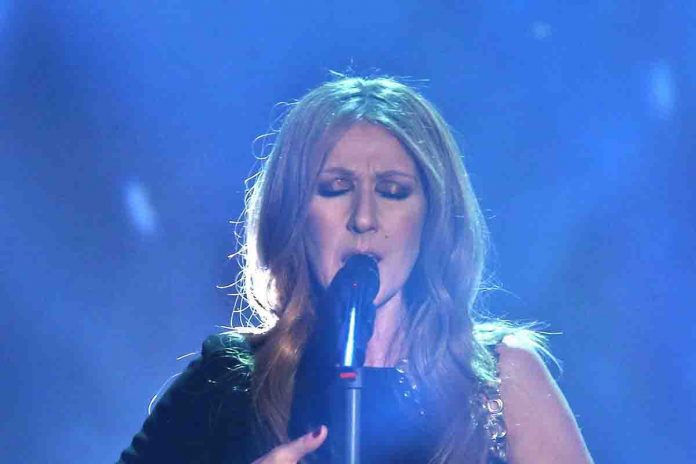 Celine Dion malattia celine dion