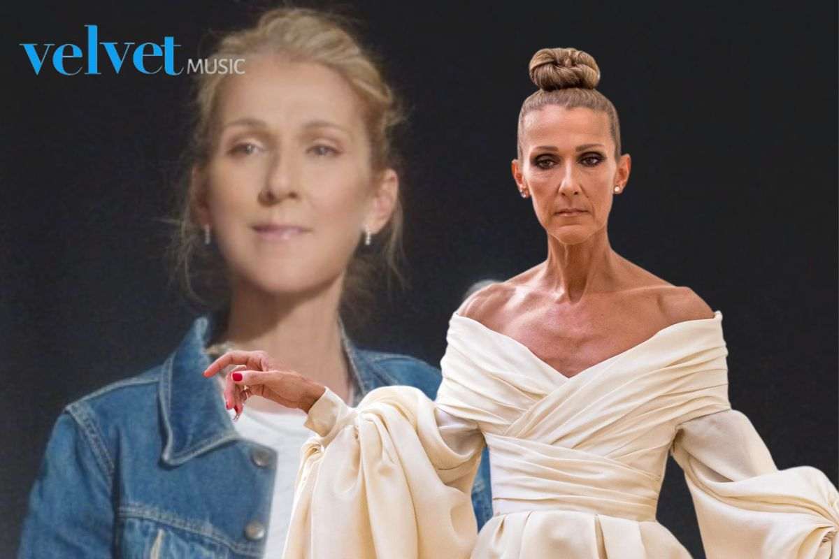 Celine Dion