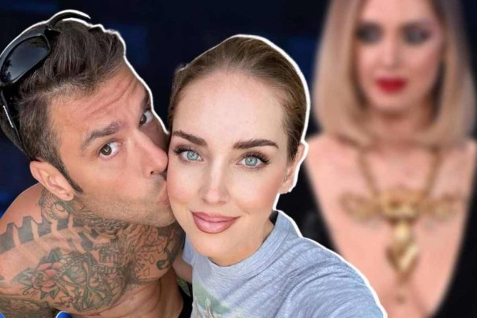 Chiara Ferragni e Fedez The Ferragnez trailer speciale Sanremo uscita