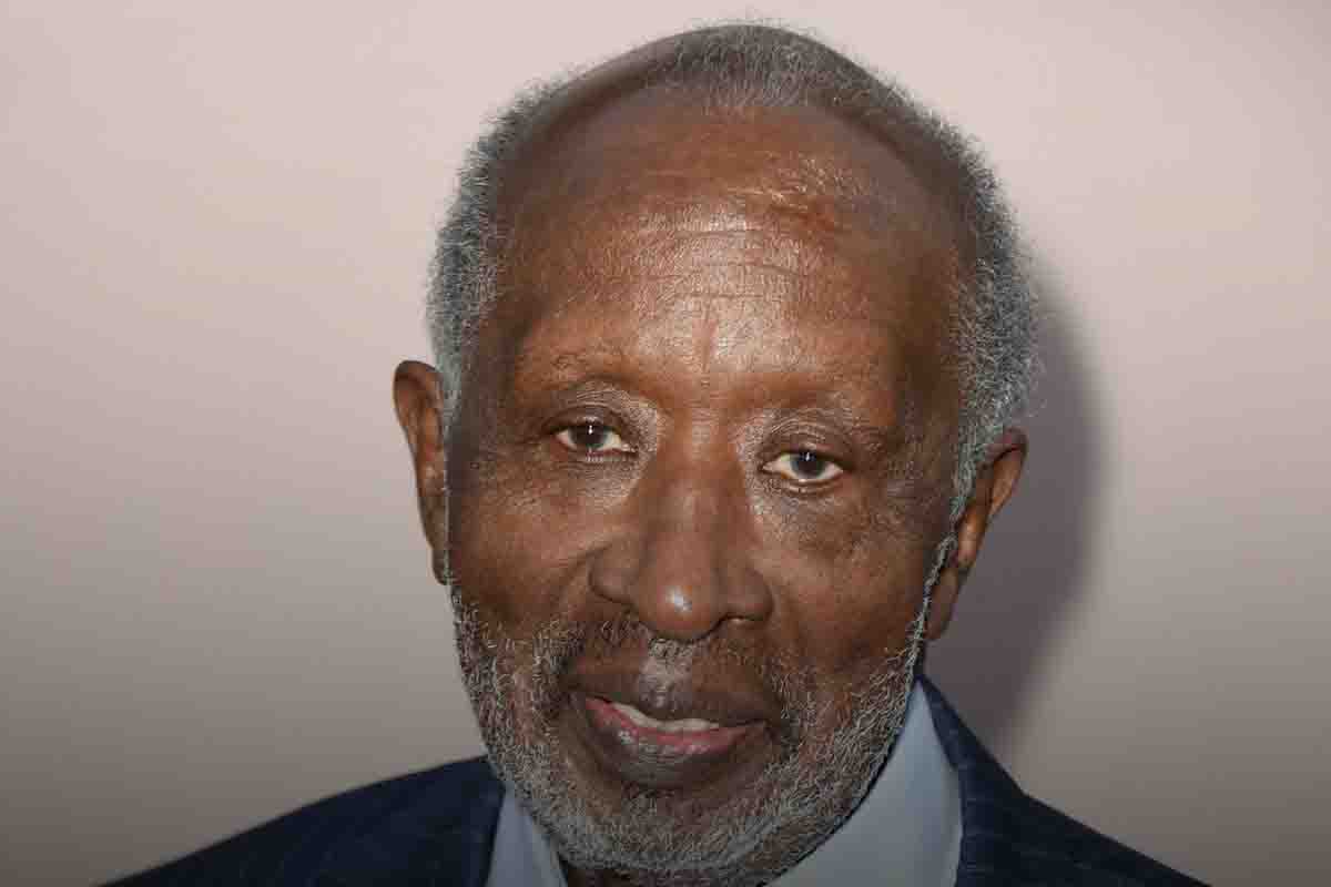 Clarence Avant scomparso a 92 anni, una vita di enorme successo