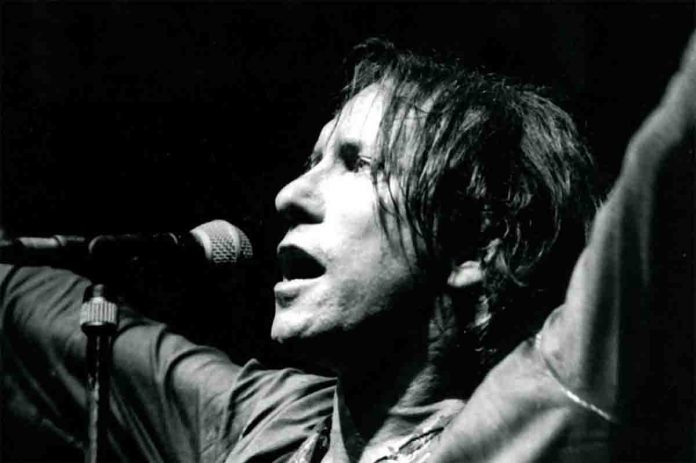 Died Pretty Ron S. Peno scomparso a Melbourne a 68 anni dopo una lunga malattia