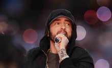 Eminem, il suo ultimo disco nel 2020, il suo ultimo tour nel 2019