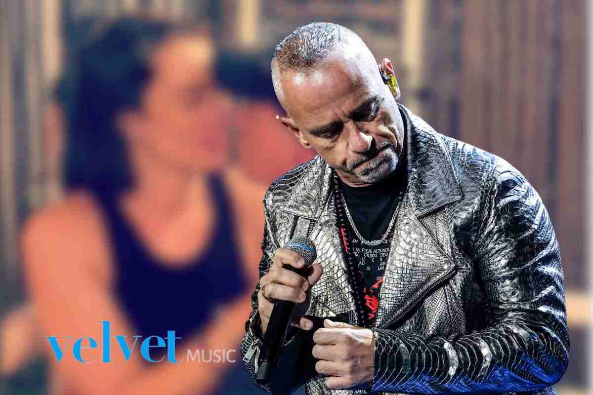 Eros Ramazzotti