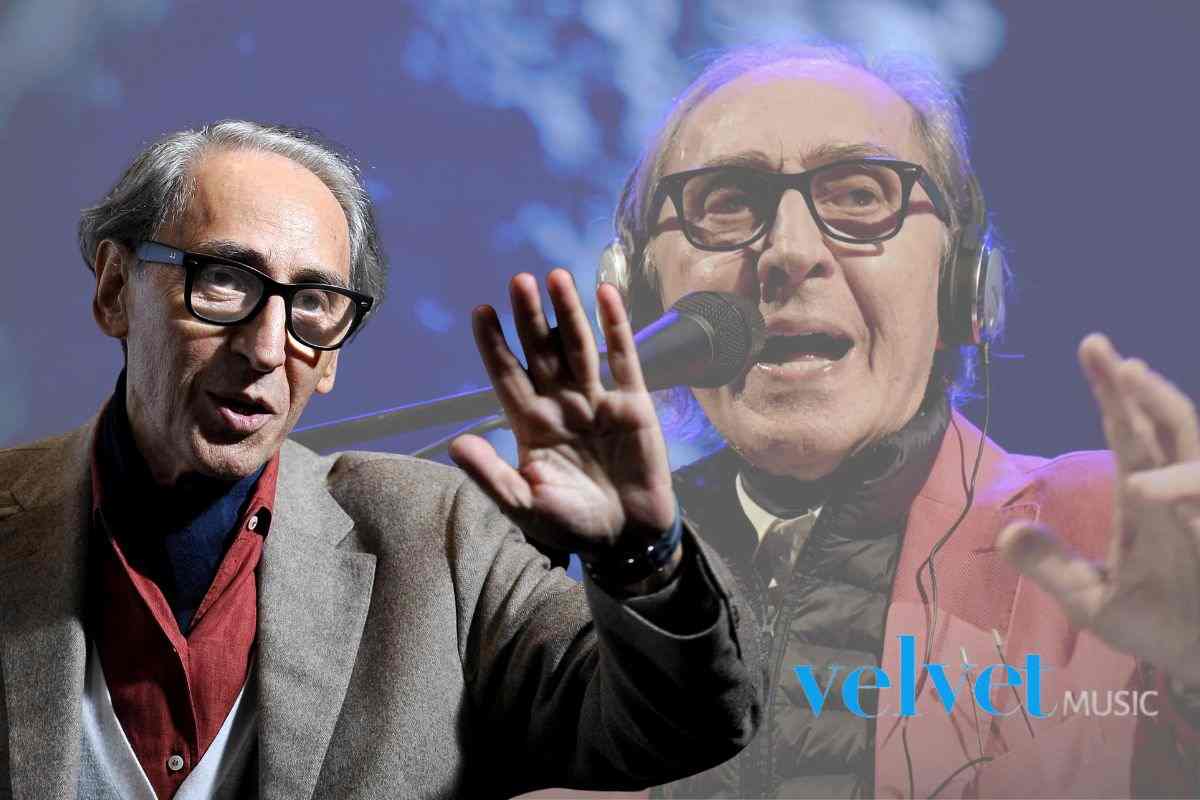 Franco Battiato