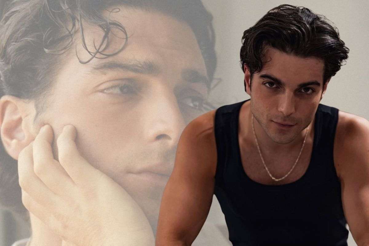 Gianluca Ginoble fidanzato