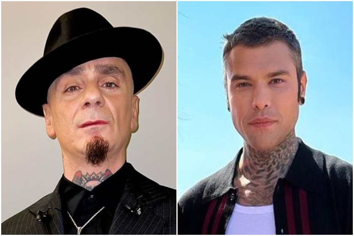 Fedez e J-Ax