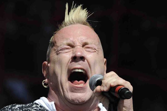 John Lydon, 67 anni, cantante dei Sex Pistols e fondatore dei Public Image Limited