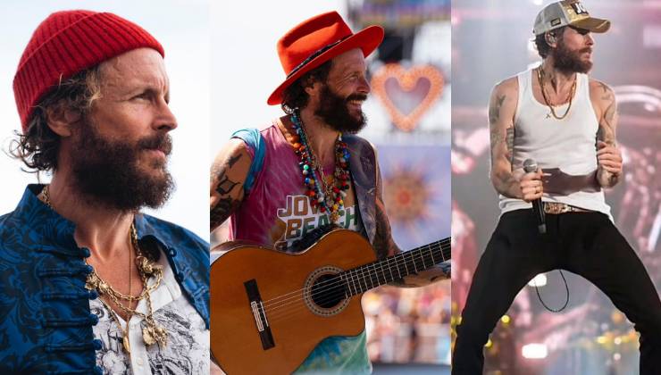 Jovanotti cappelli passione