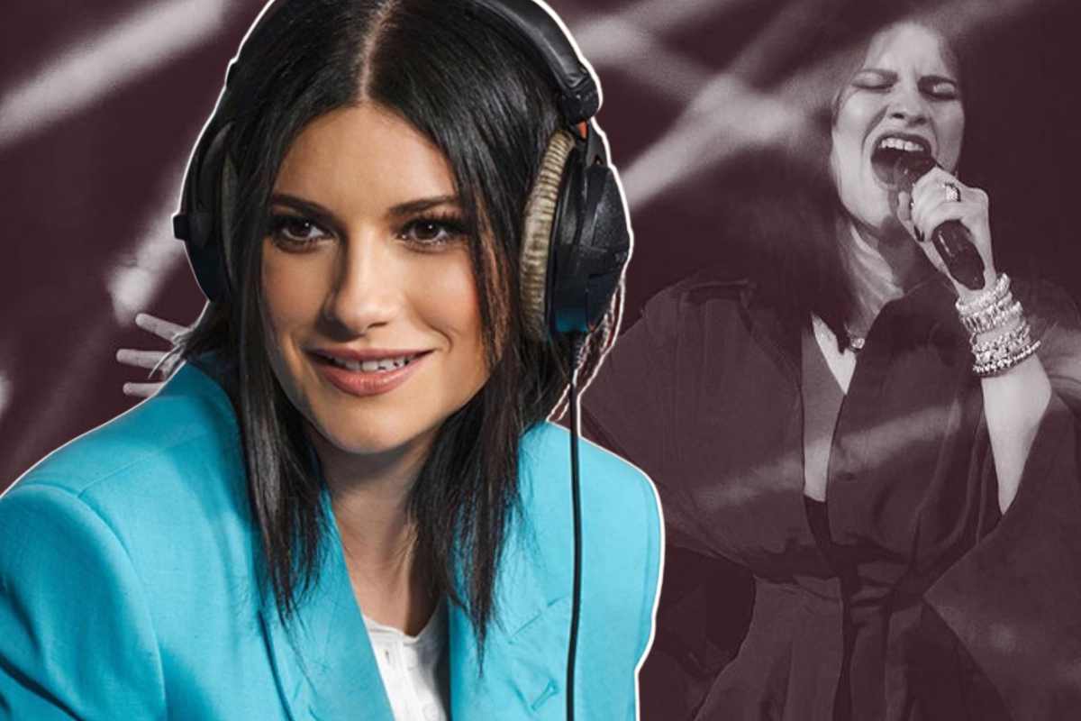 Laura Pausini