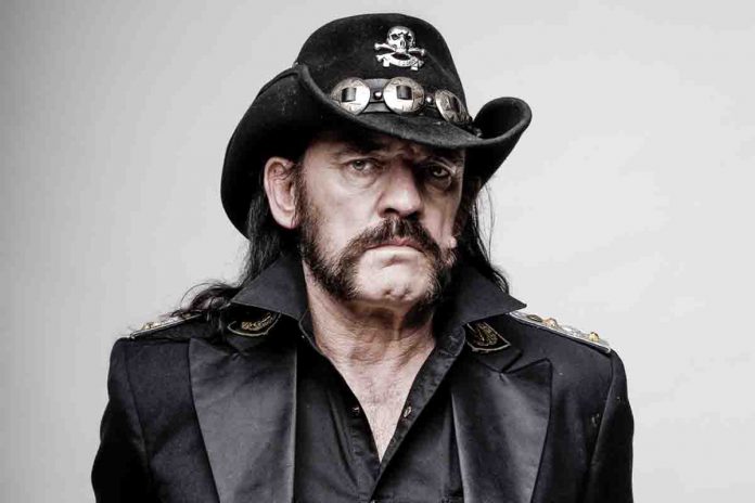 Lemmy, fondatore dei Motorhead, scomparso nel 2015: aveva 70 anni