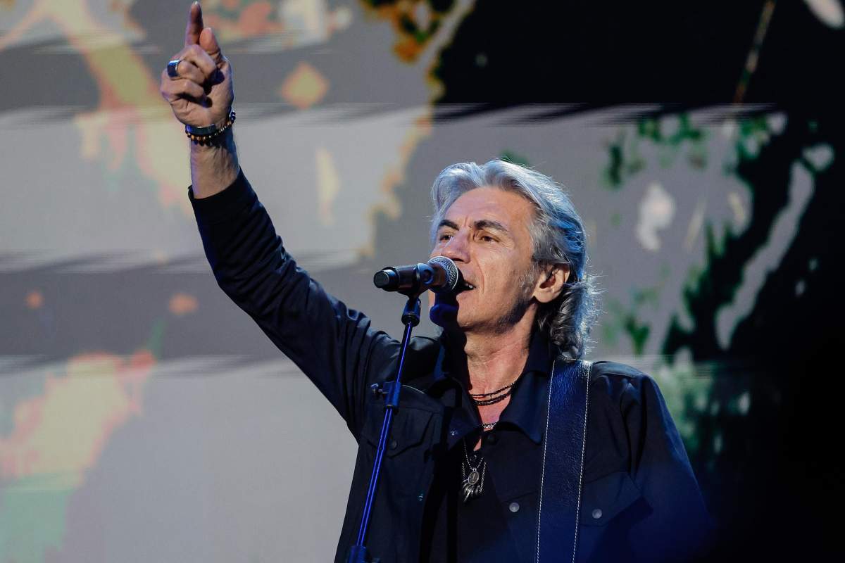 ligabue nuovo singolo