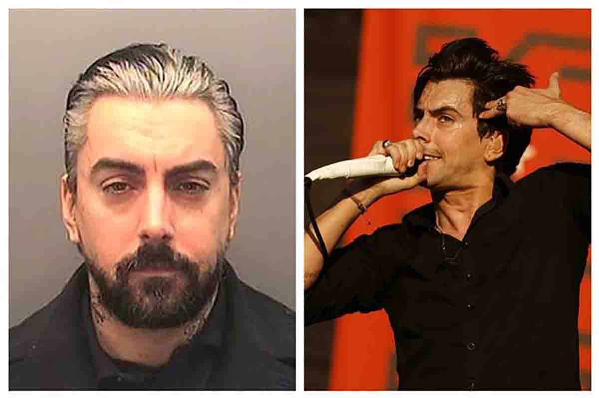 Le due vite di Ian Watkins, in carcere e sul palco