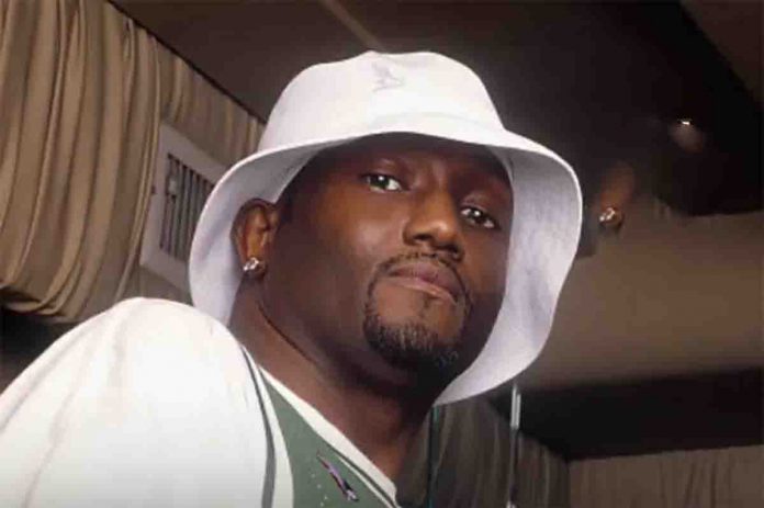 Magoo Magoo, aka Melvin Barcliff, rapper e produttore di fama mondiale: aveva 50 anni