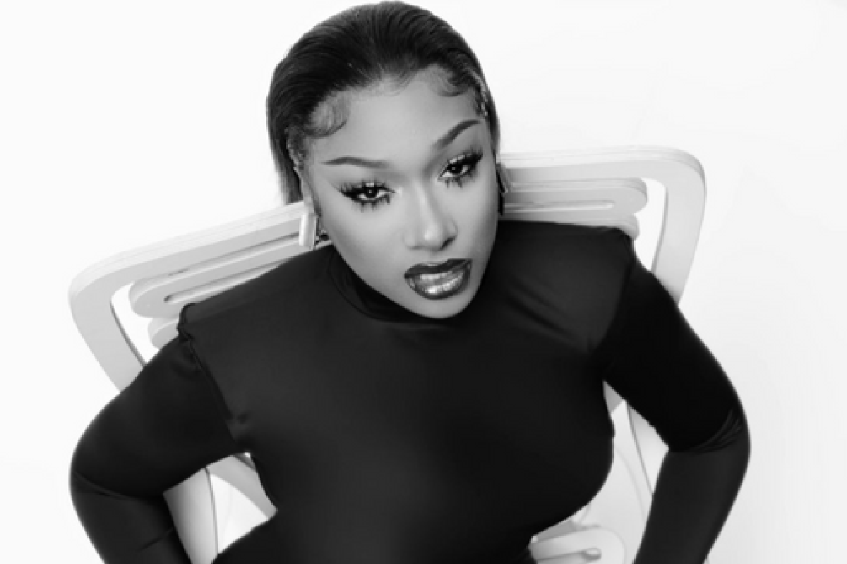 Megan Three Stallion, dal giorno della sparatoria zoppica