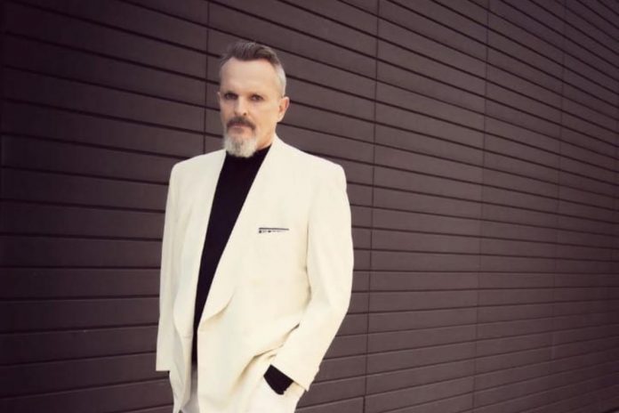 miguel bosé racconto rapina