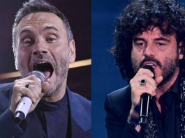 Renga Nek album acquisto anticipato