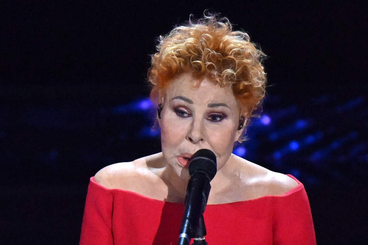 ornella vanoni momento difficile confessione