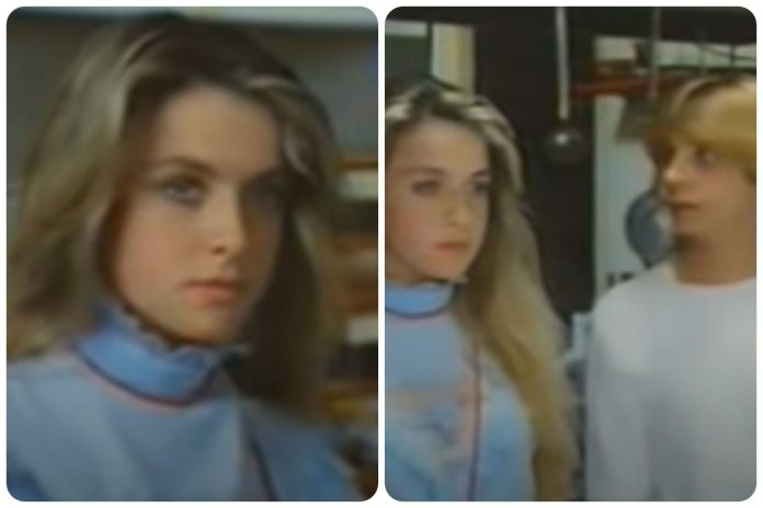 Roberta Olivieri Nino D'Angelo Roberta Olivieri e Nino D'Angelo