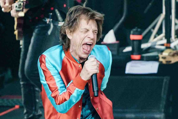 Mick Jagger, 80 anni, reduce da un altro tour mondiale