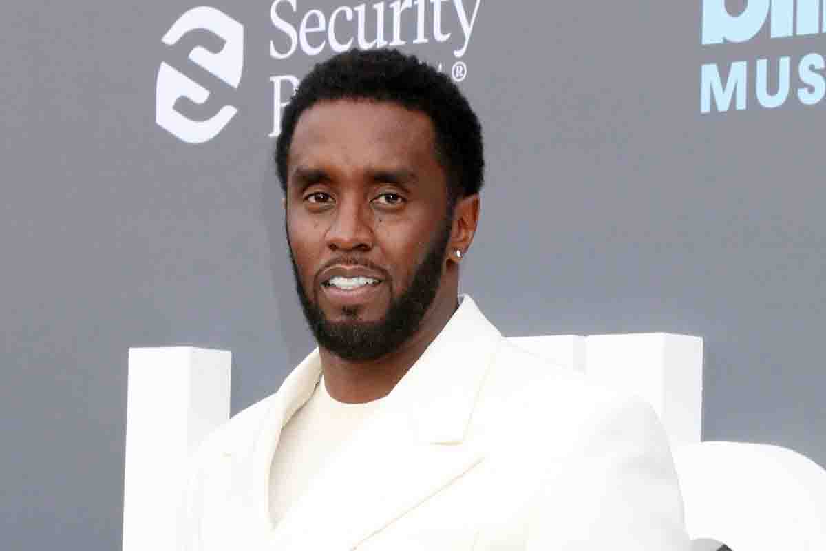 Sean Combs, un miliardo di patrimonio personale