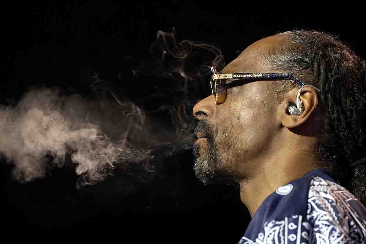 La tournee di Snoop Dogg condizionata da caldo e malori