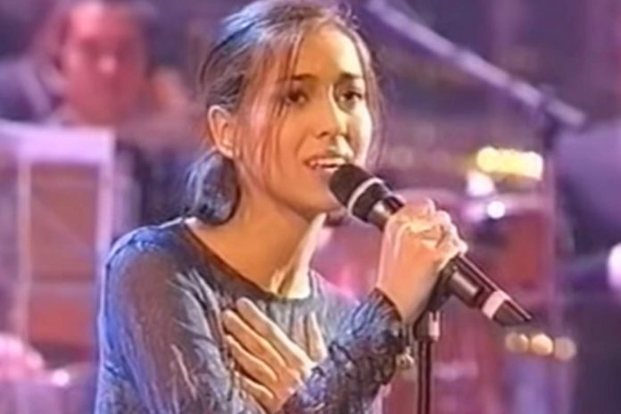 Syria Syria cantante adesso