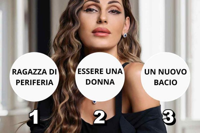 Anna Tatangelo