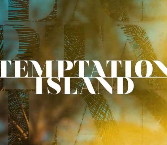 Temptation Island colonna sonora