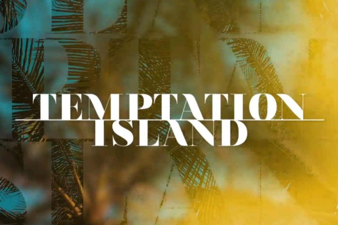 Temptation Island colonna sonora