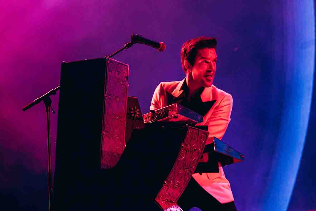 I The Killers hanno inciso il loro ultio album nel 2021