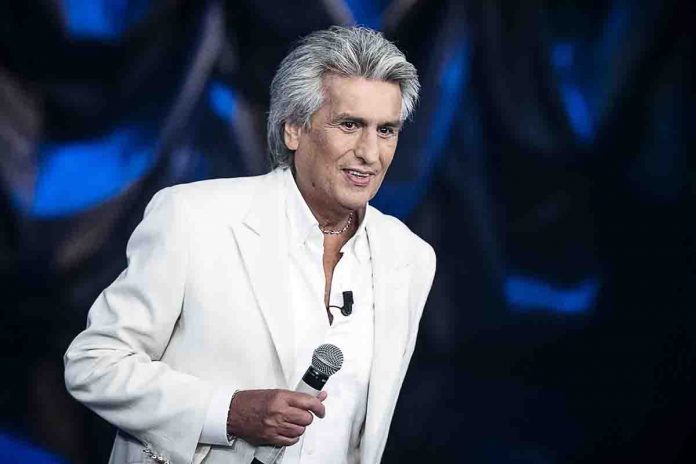 Toto Cutugno Ha scritto decine di canzoni di enorme successo, famose in tutto il mondo