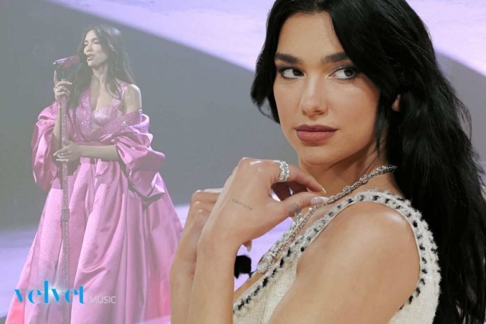 Dua Lipa