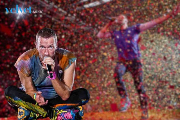 Coldplay