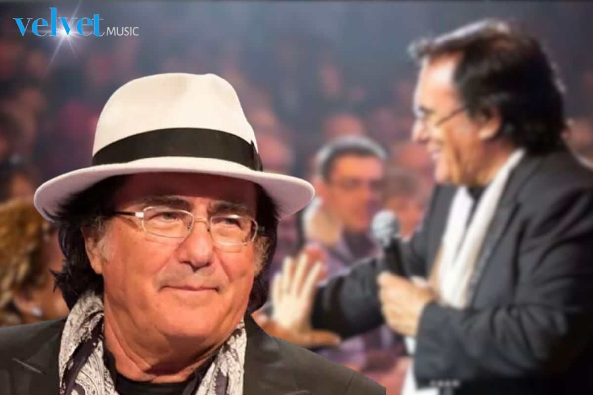 Al Bano Carrisi