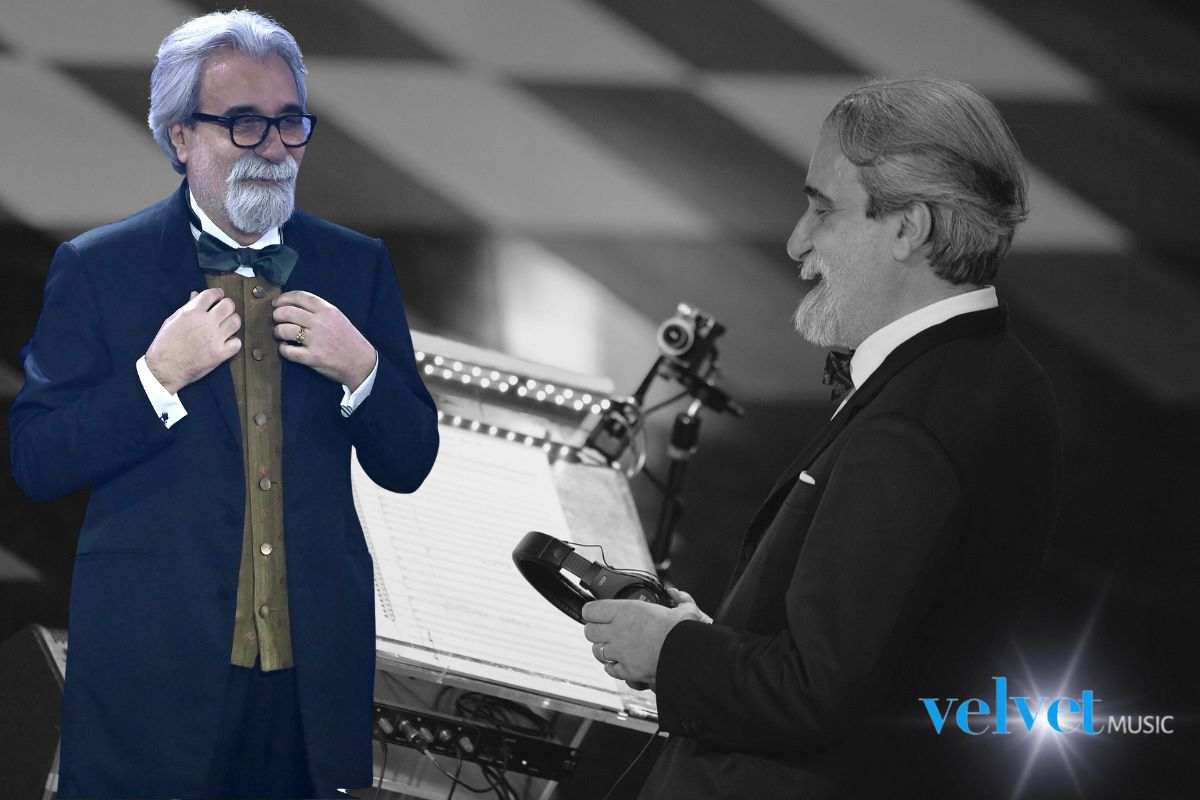 Beppe Vessicchio