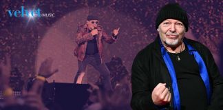 Vasco Rossi