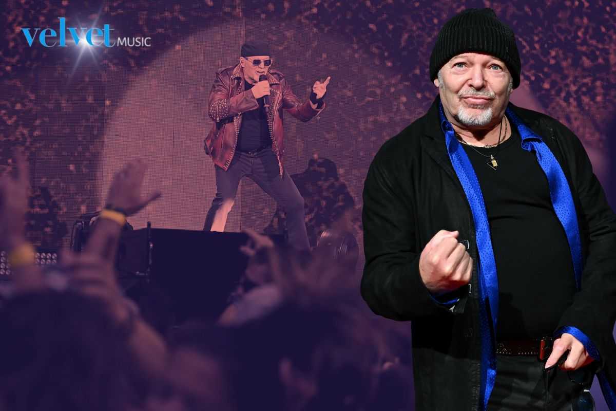 Vasco Rossi