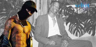 Travis Scott, viaggia verso i due miliardi di streaming con Utopia
