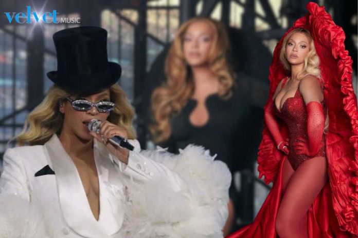 VelvetMusic 28.08.2023 (1) Beyoncé, sempre più personaggio simbolo nel mondo della musica pop