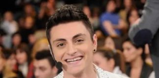 Virginio amici com'è diventato