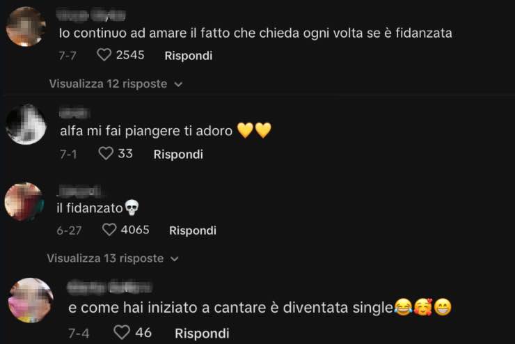 concerto alfa