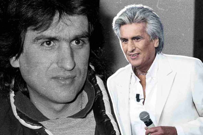 toto cutugno toto cutugno è morto