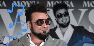 Enrico Melozzi in esclusiva
