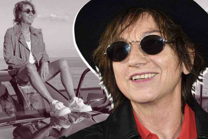 Gianna nannini video