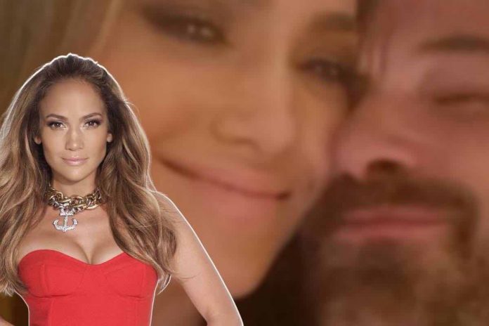 Jennifer Ben Jennifer Lopez Ben Affleck