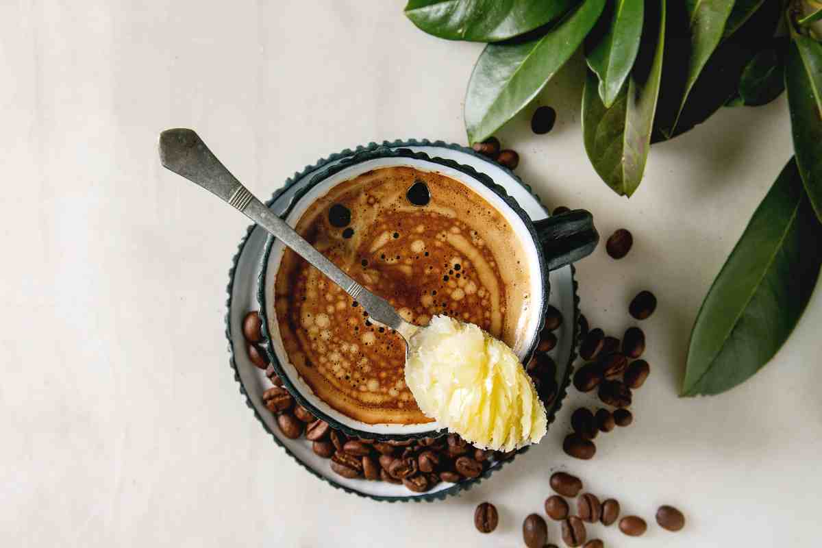 jovanotti caffè ricetta