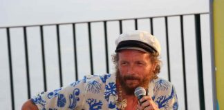 Lorenzo Jovanotti, ecco il segreto del suo caffè