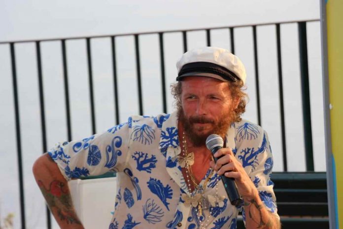 Lorenzo Jovanotti, ecco il segreto del suo caffè